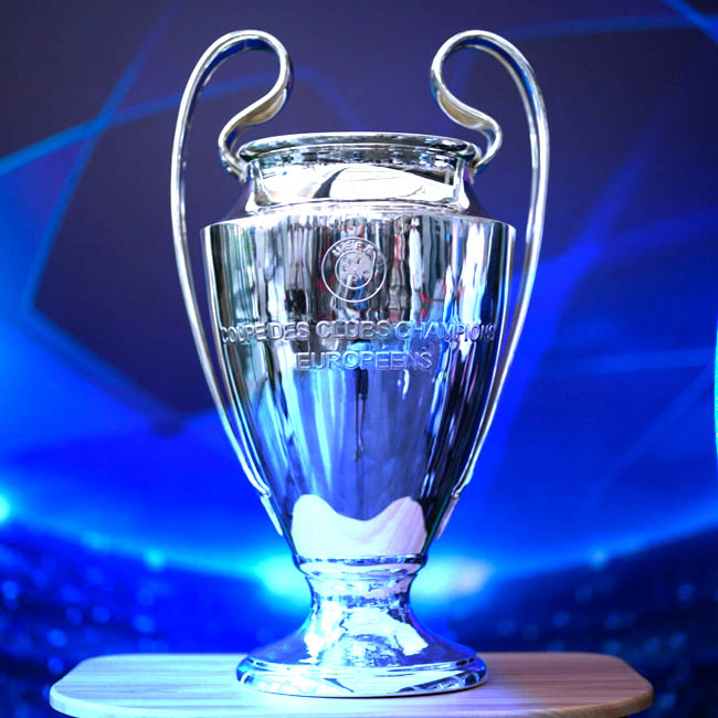 2024 Şampiyonlar Ligi - Kim Kazanır